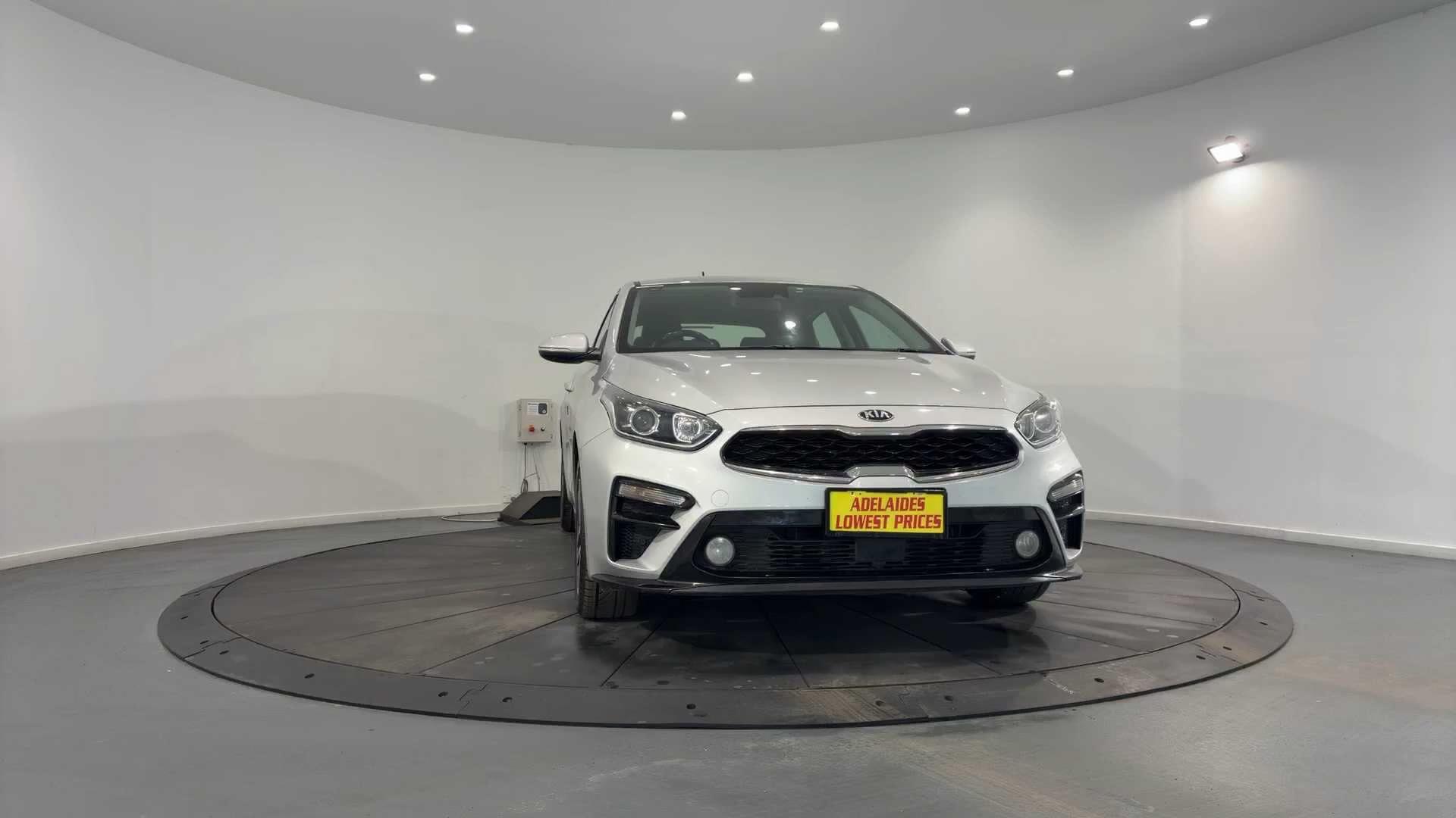 Primary car image