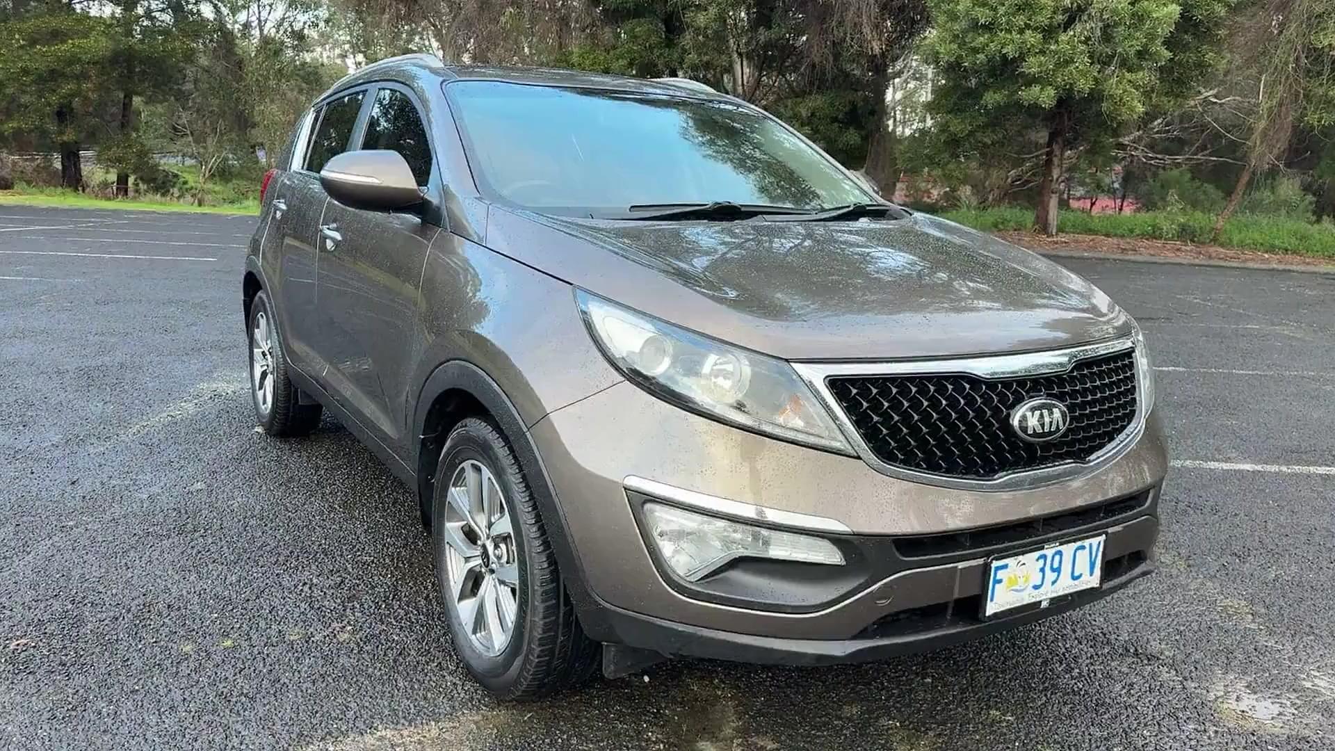 Primary car image