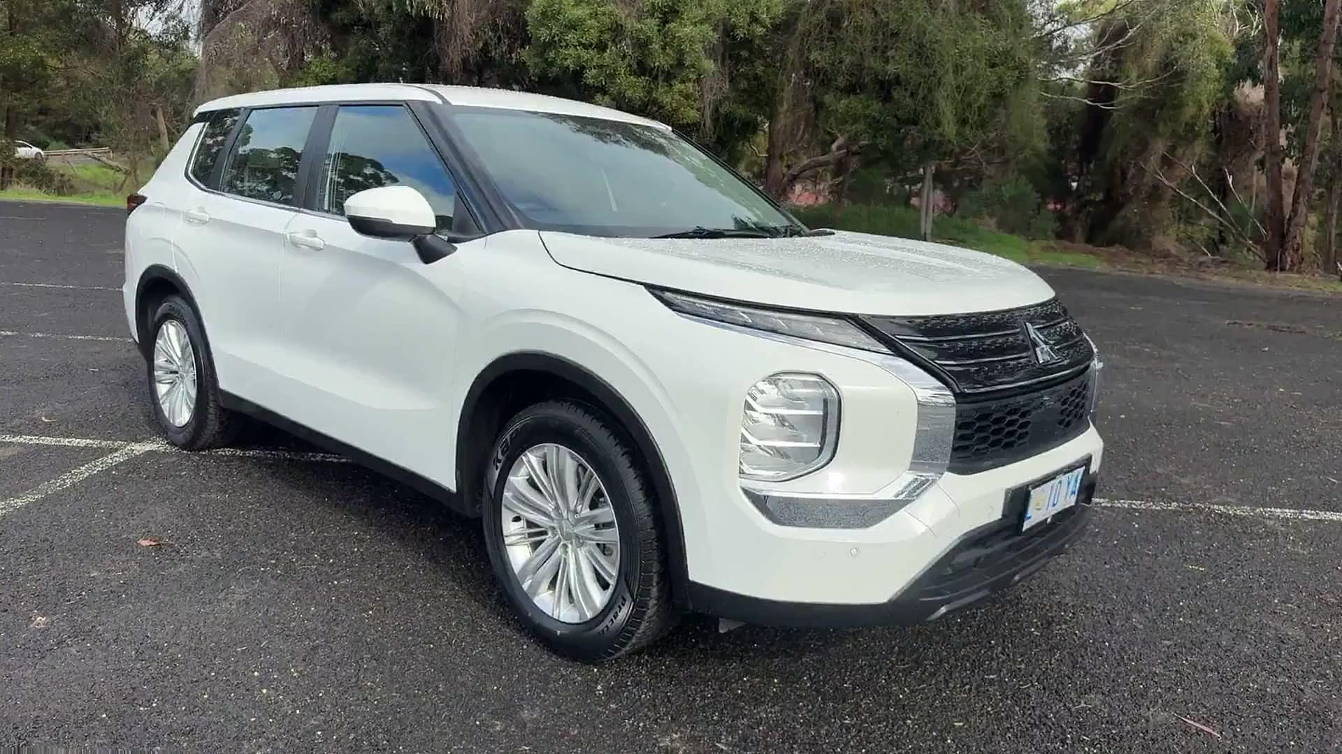 Primary car image