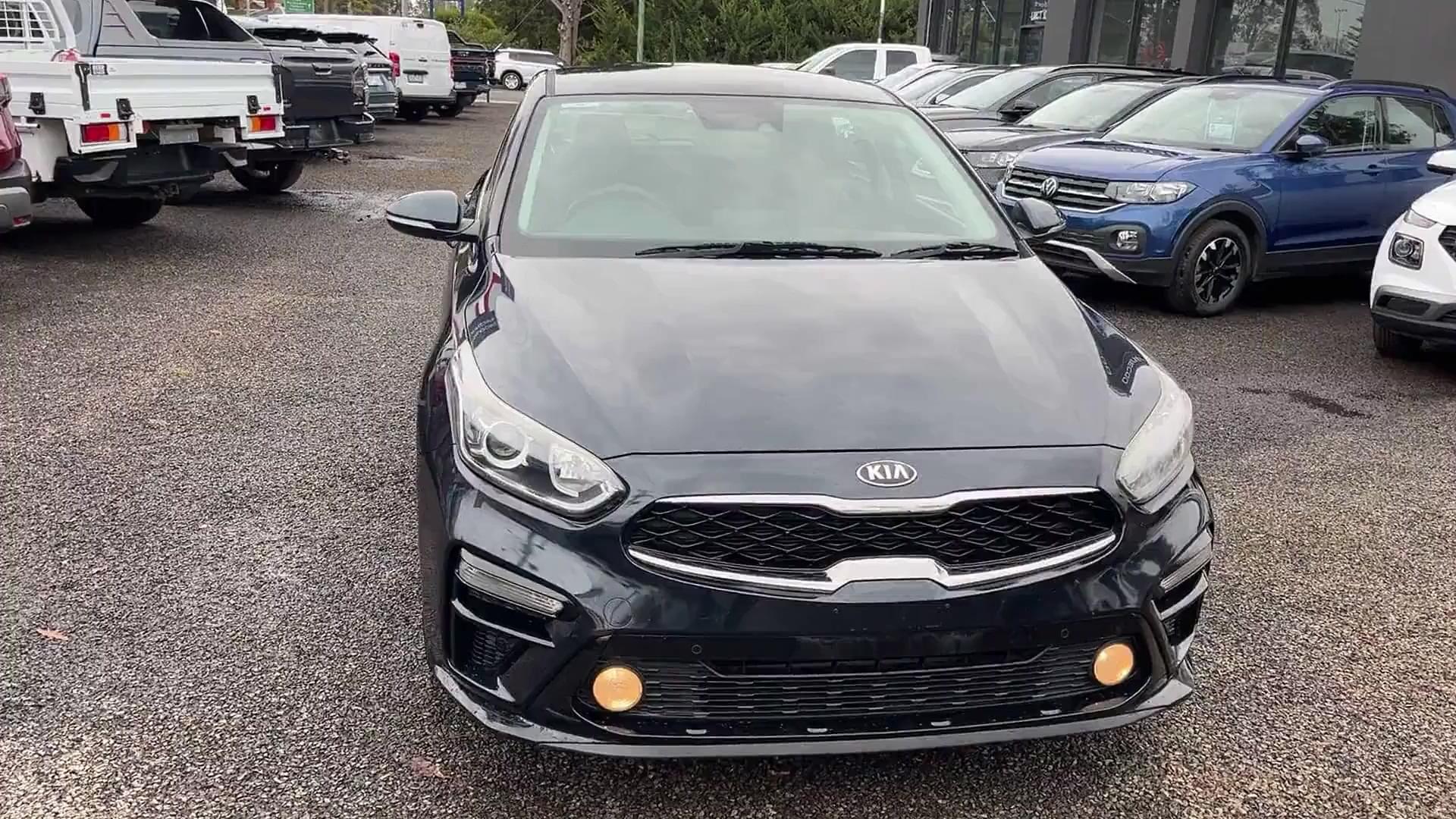 Primary car image