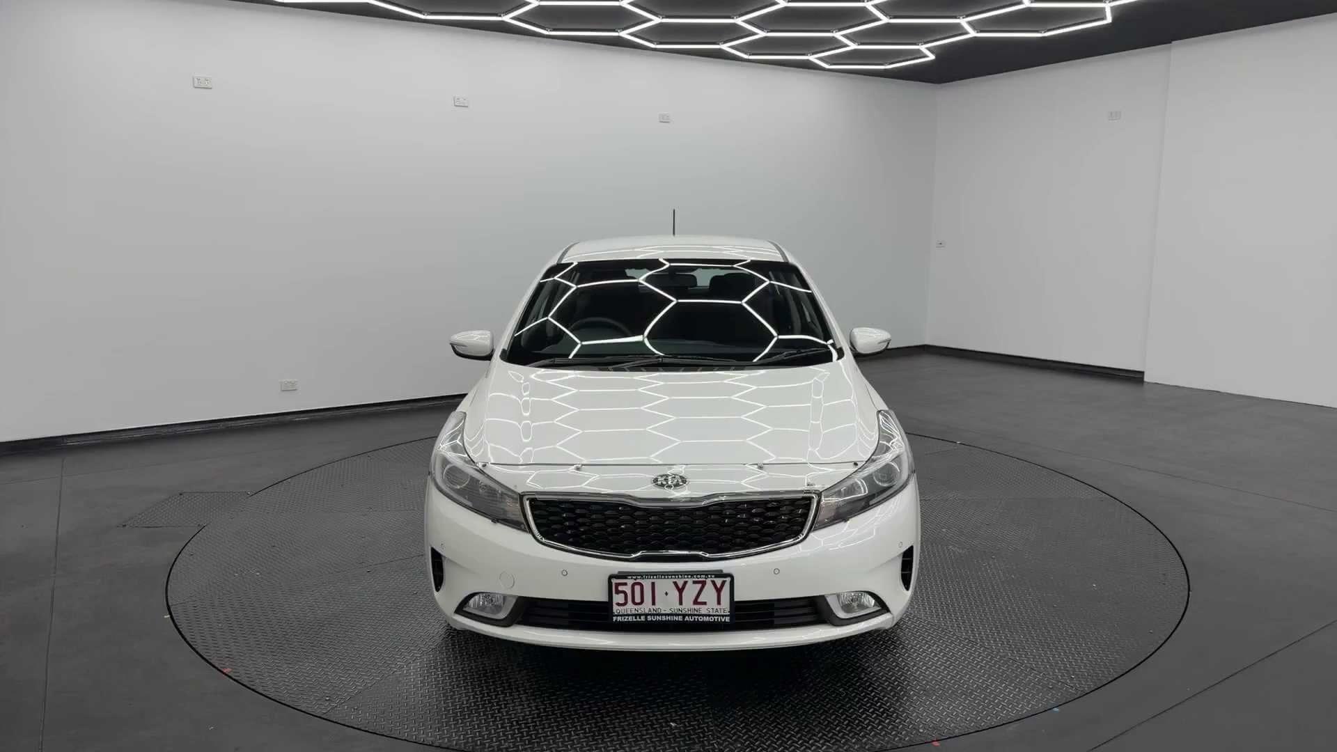 Primary car image
