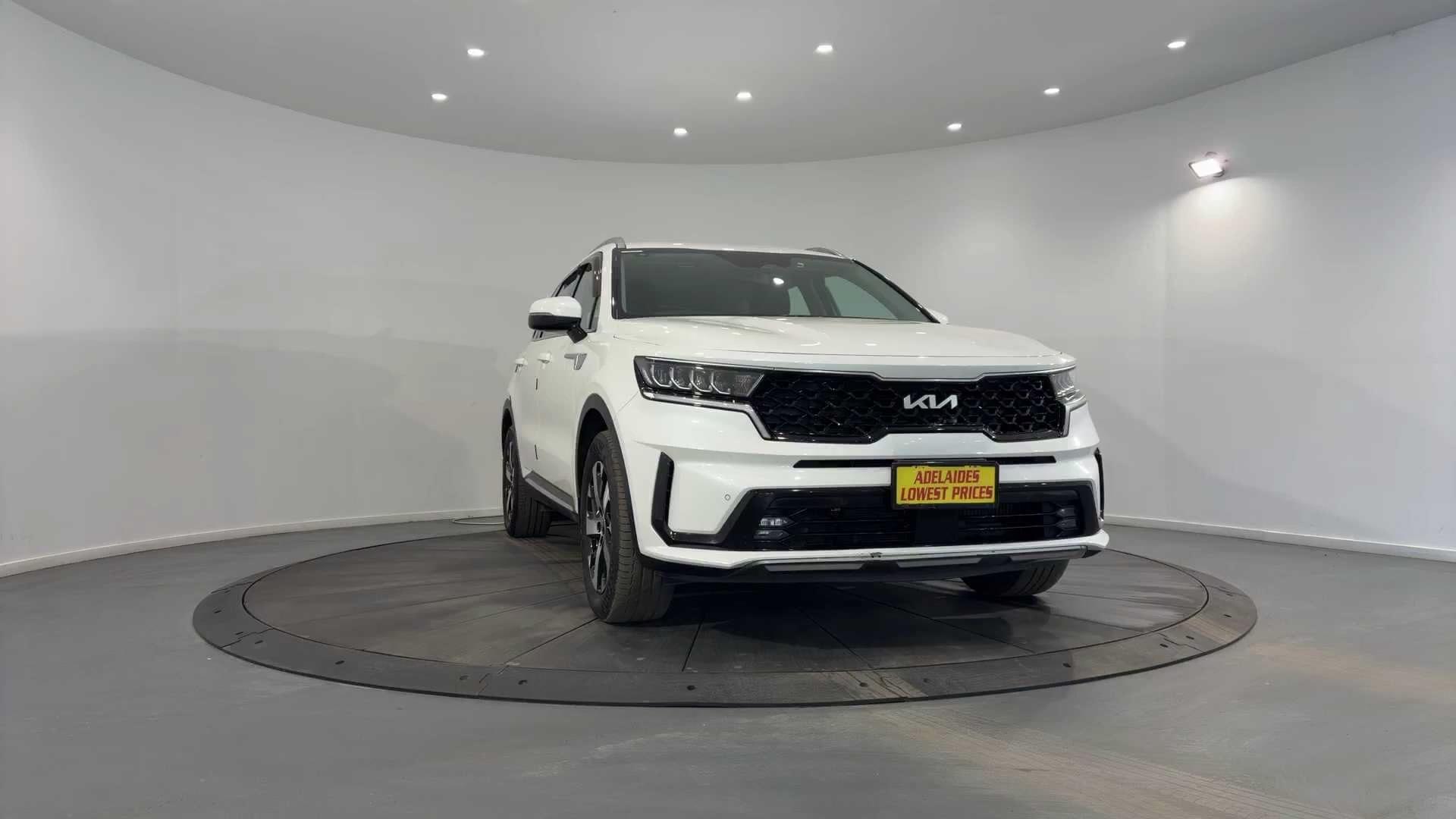 Primary car image