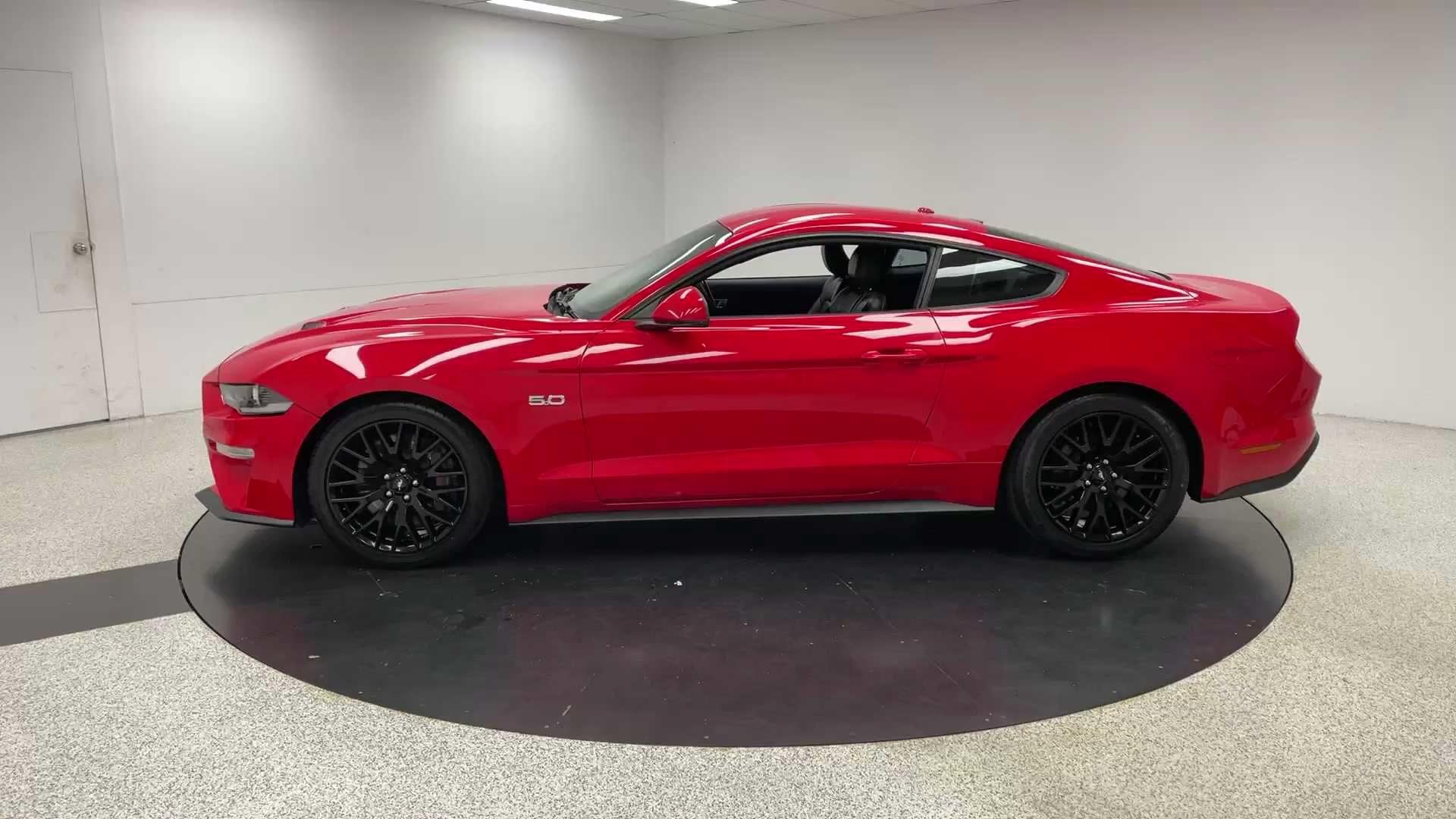 Primary car image