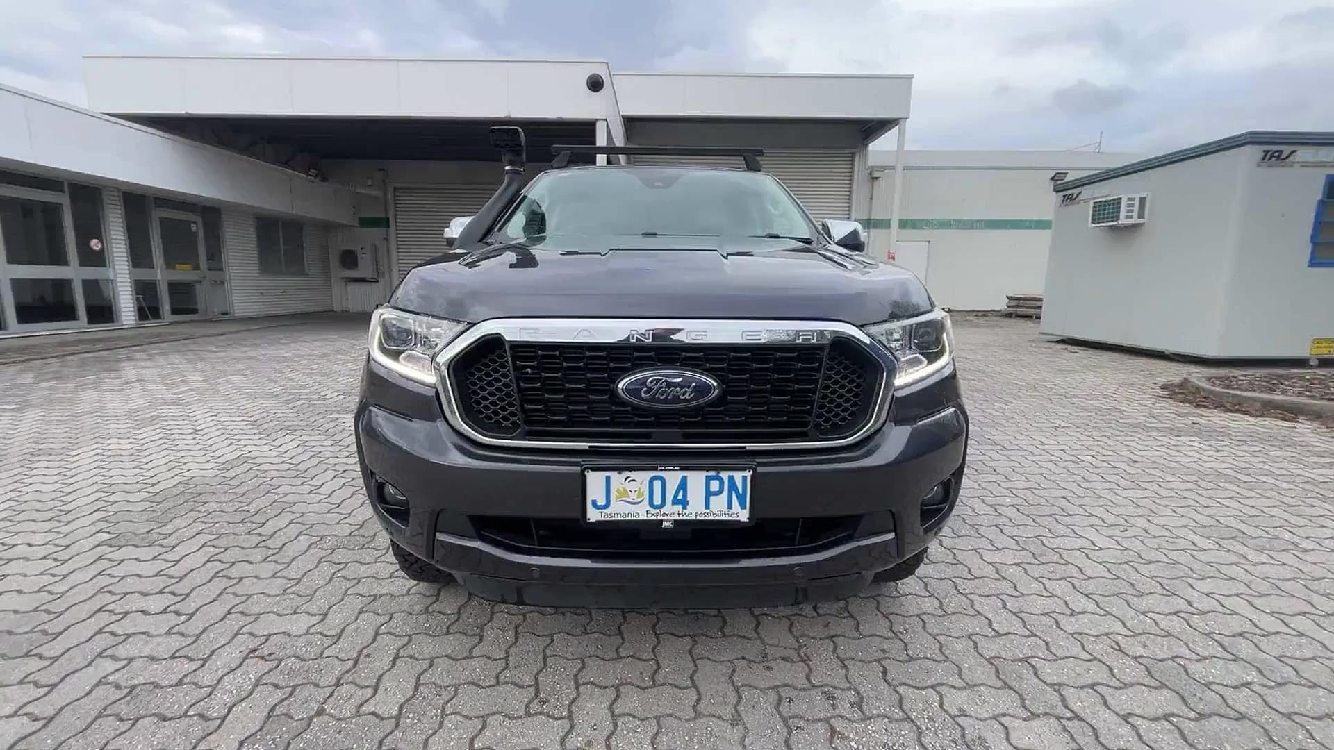 Primary car image