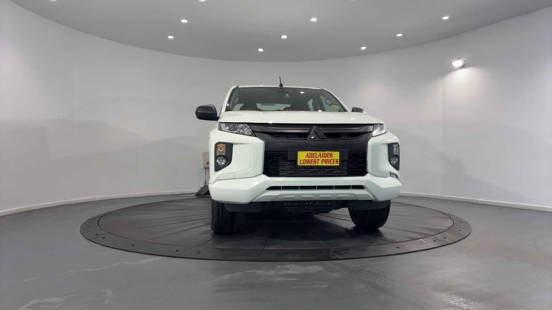 Primary car image