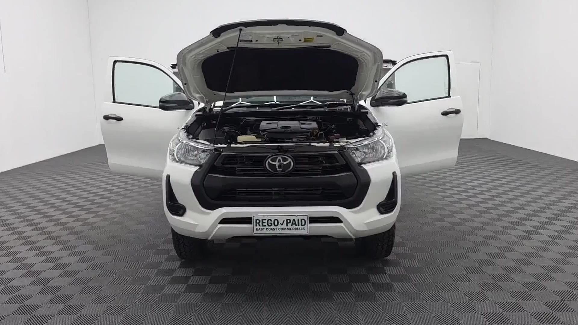 Primary car image