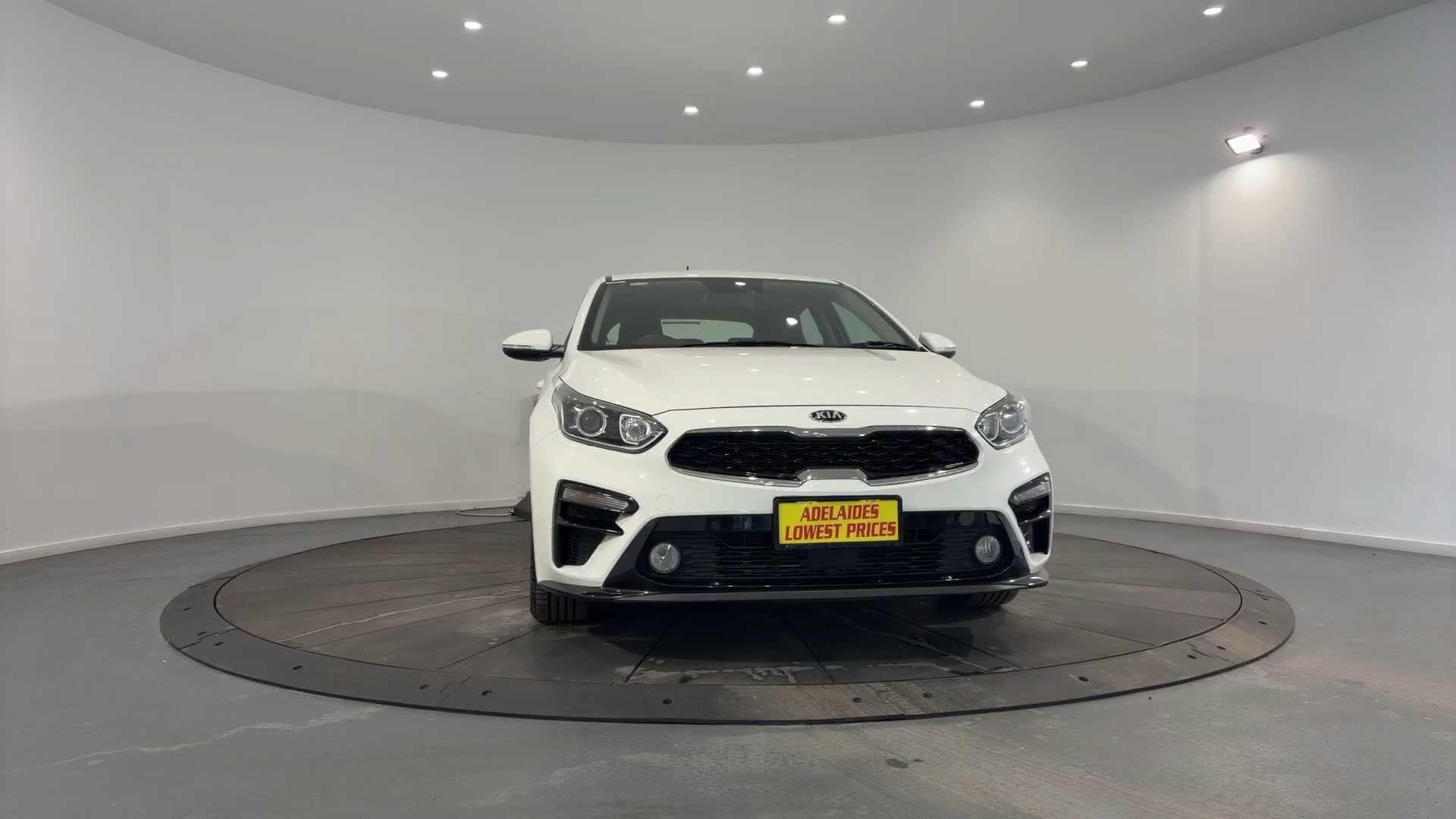 Primary car image