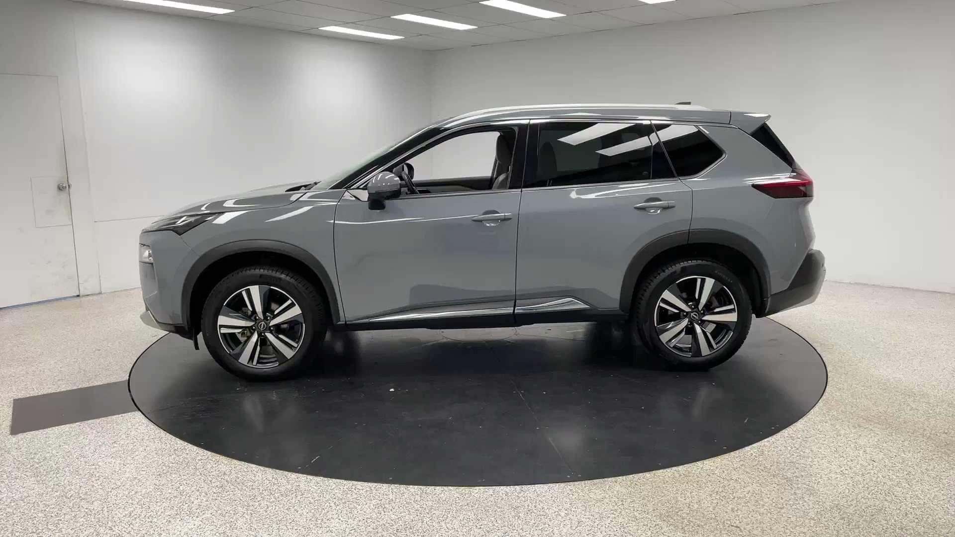 Primary car image