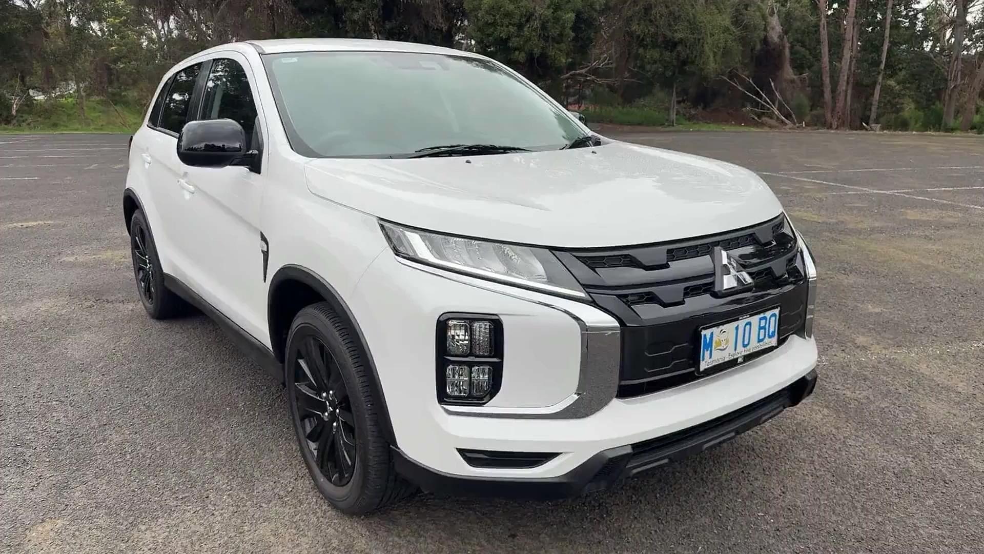 Primary car image