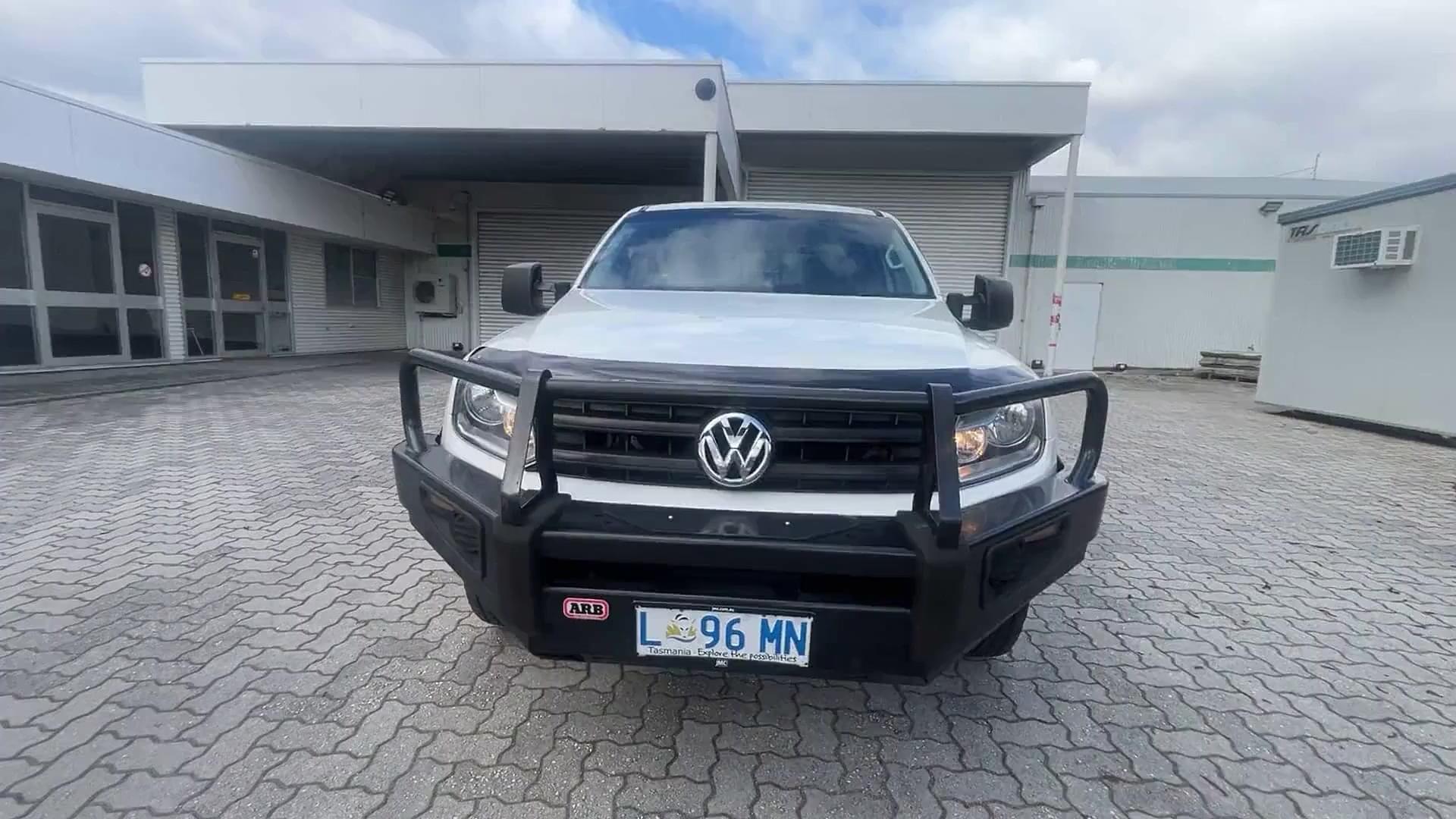 Primary car image