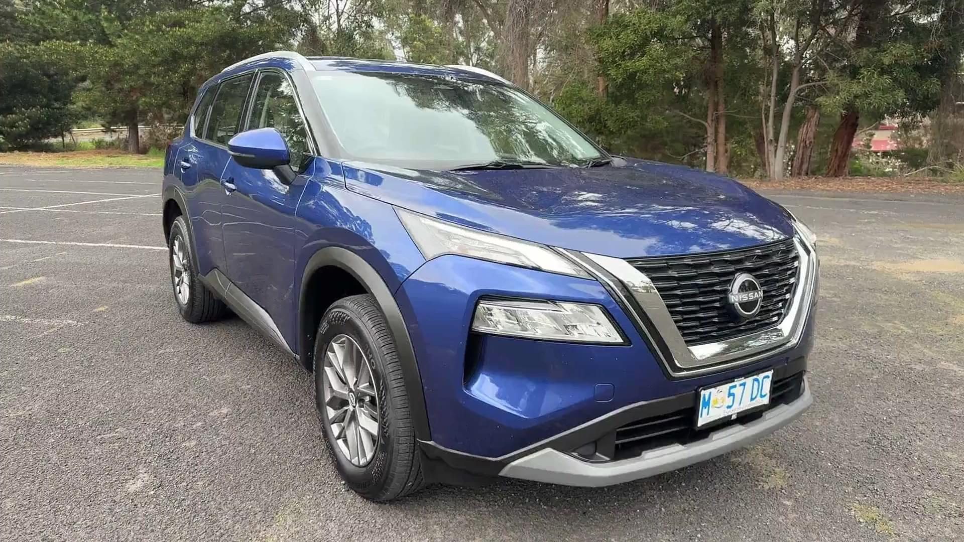 Primary car image