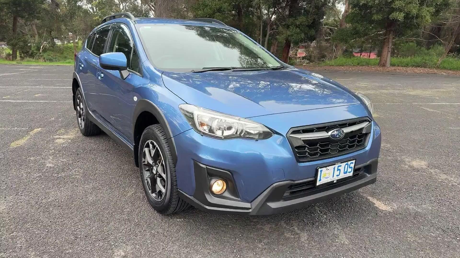 Primary car image