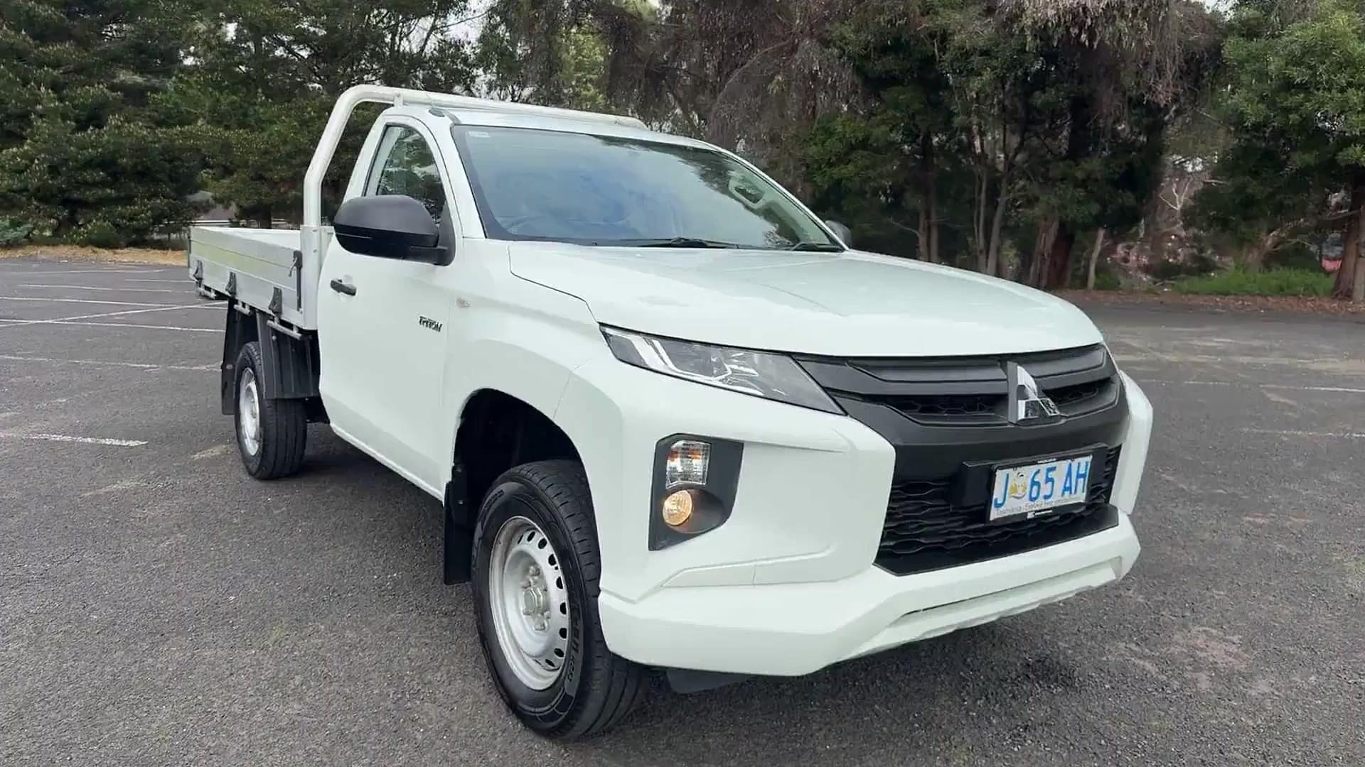 Primary car image