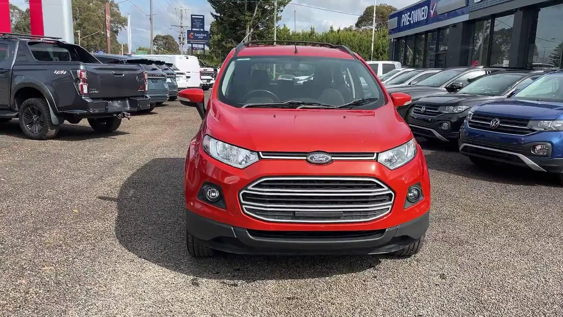 Primary car image