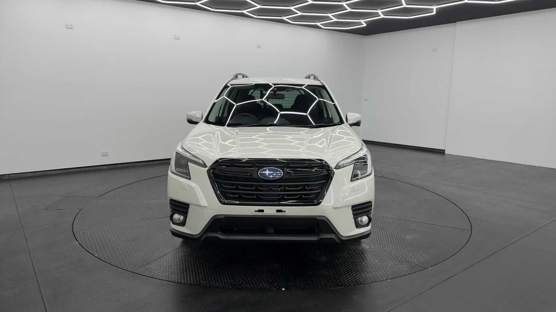 Primary car image