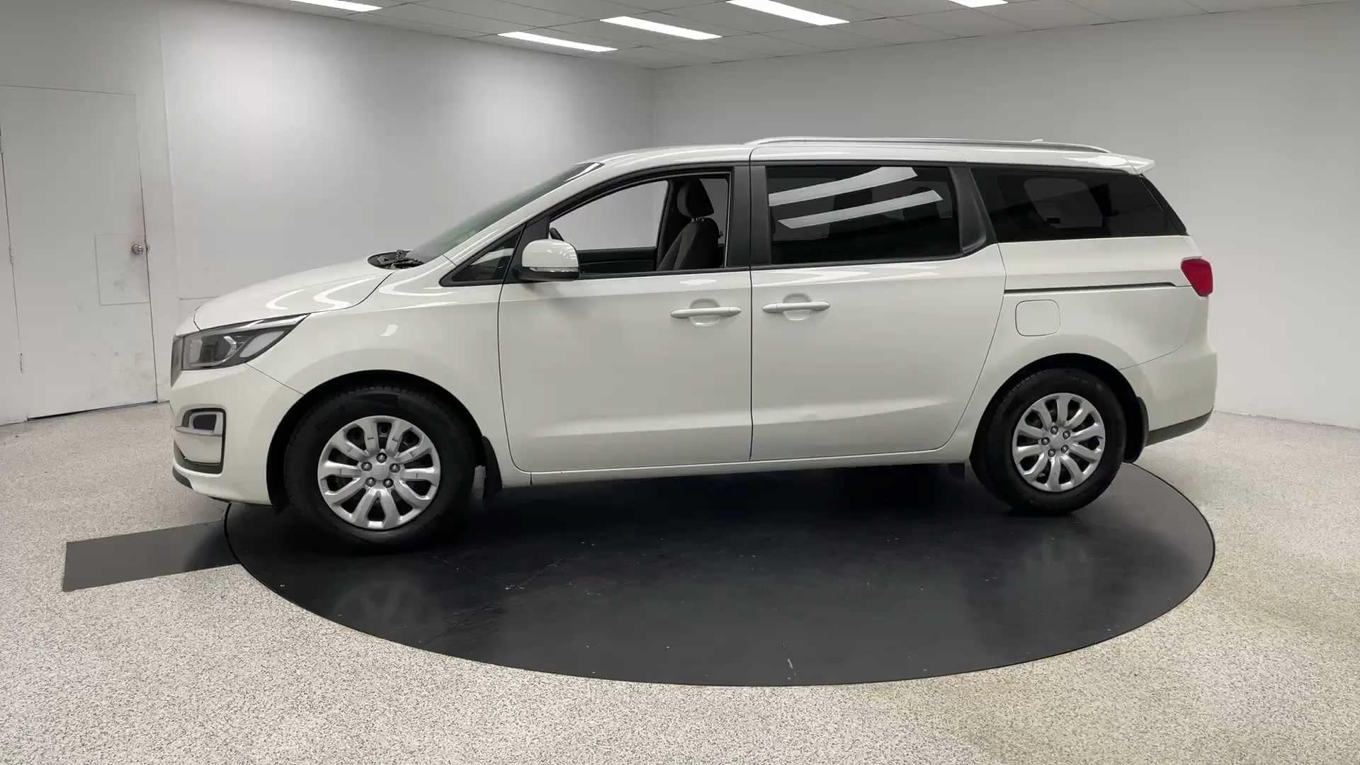 Primary car image