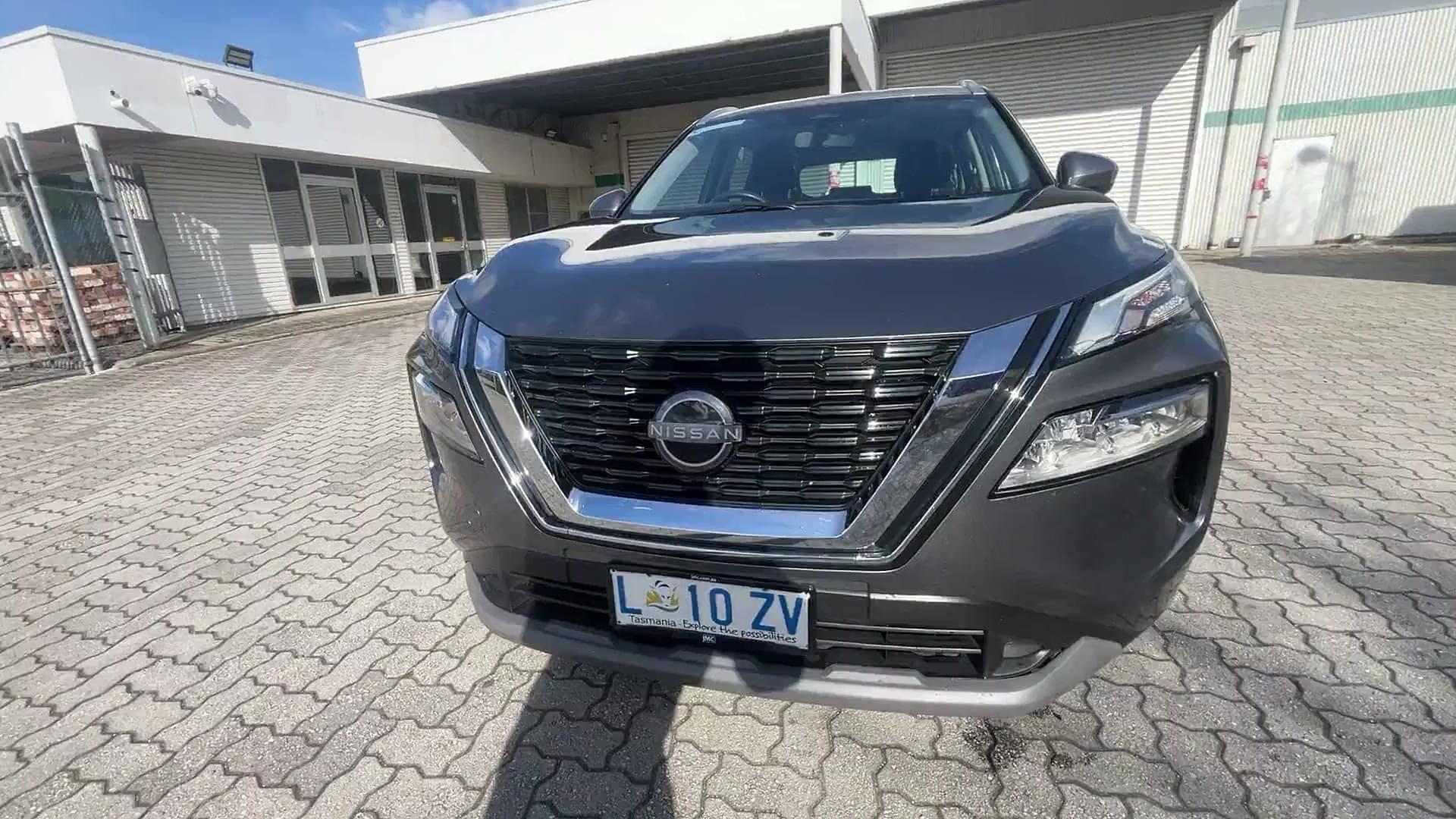 Primary car image