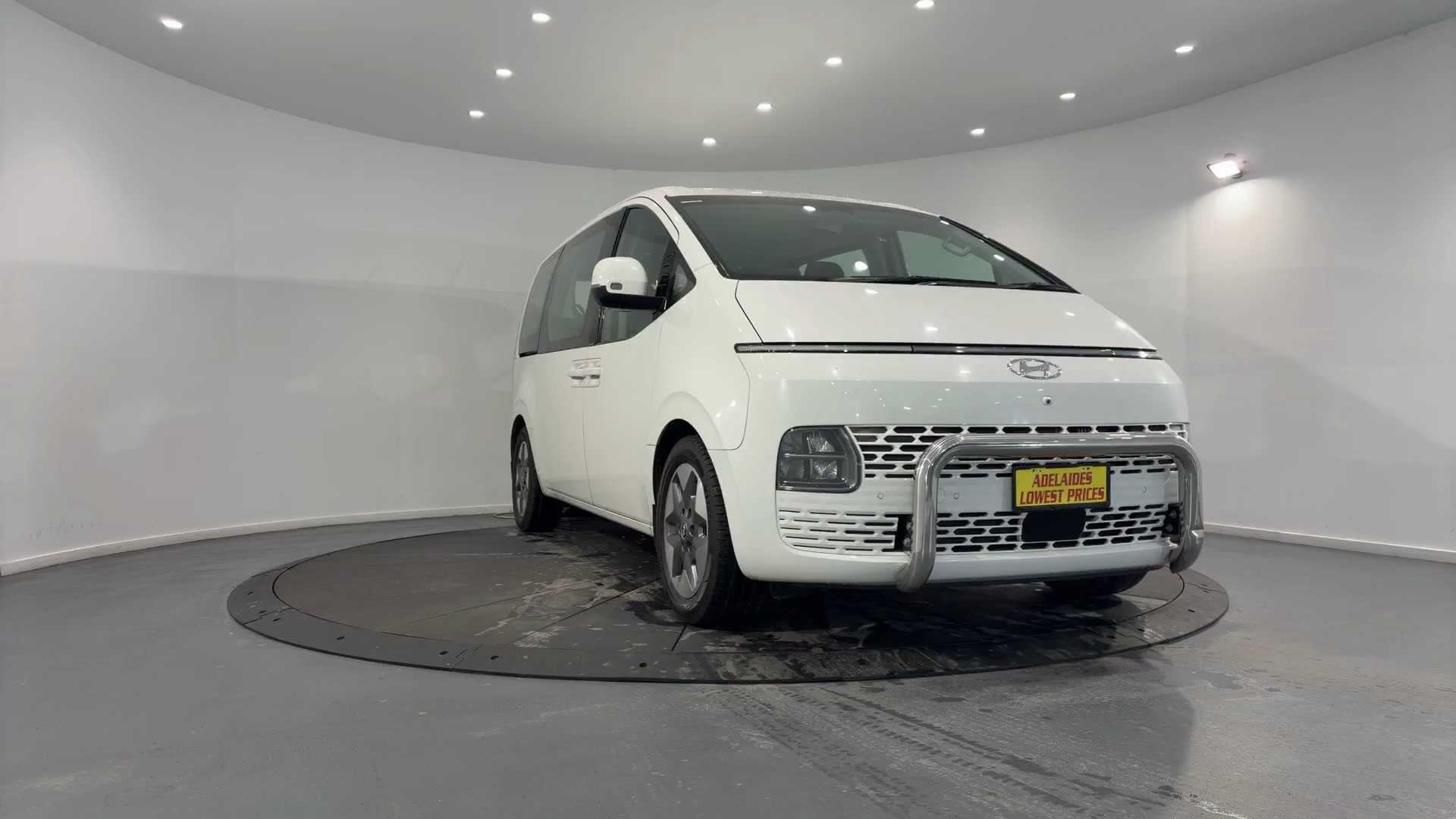 Primary car image