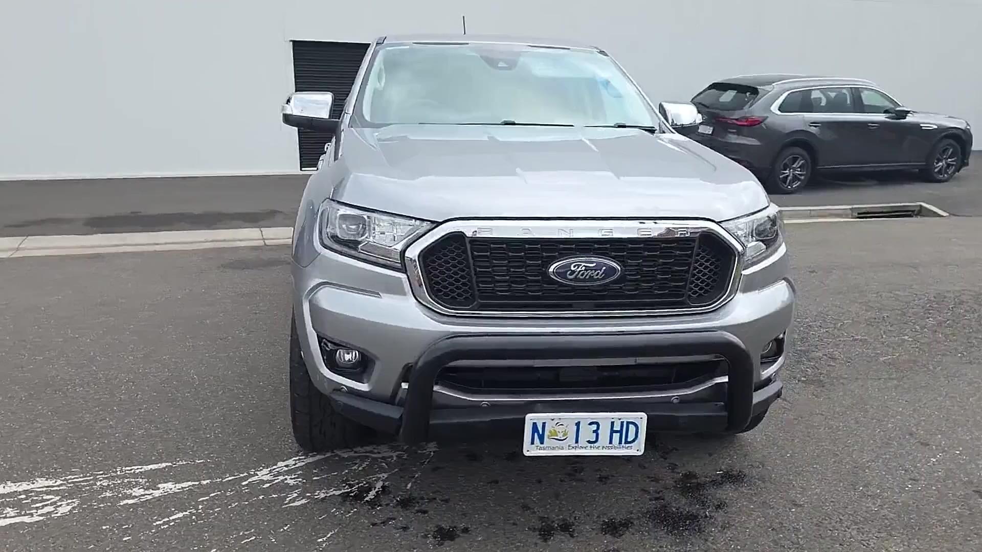 Primary car image