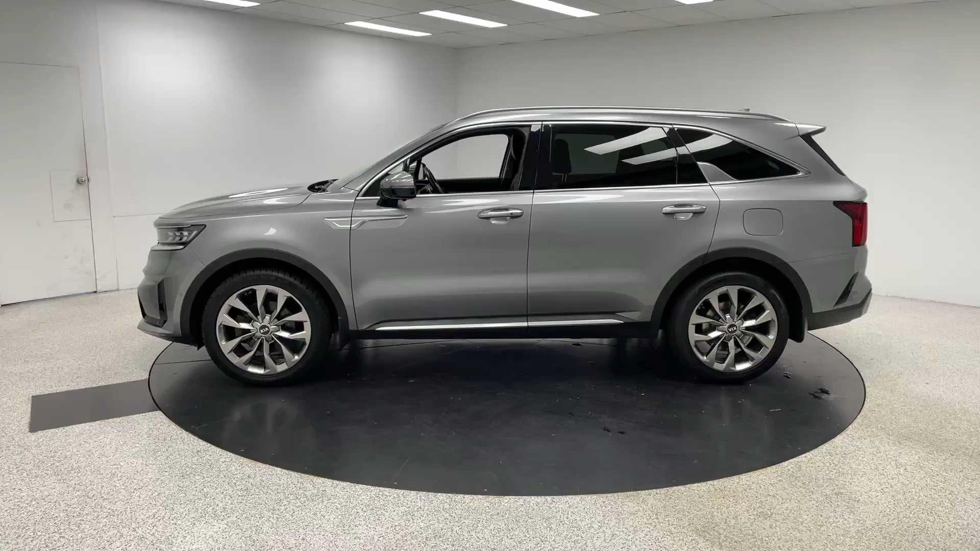 Primary car image