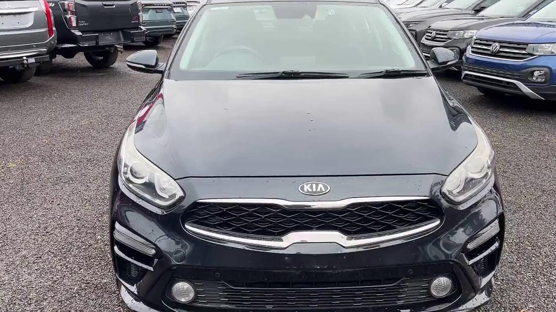 Primary car image