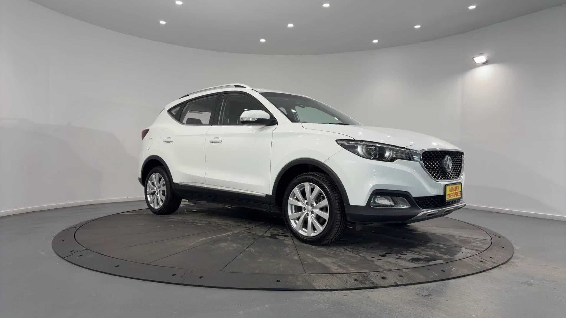 Primary car image