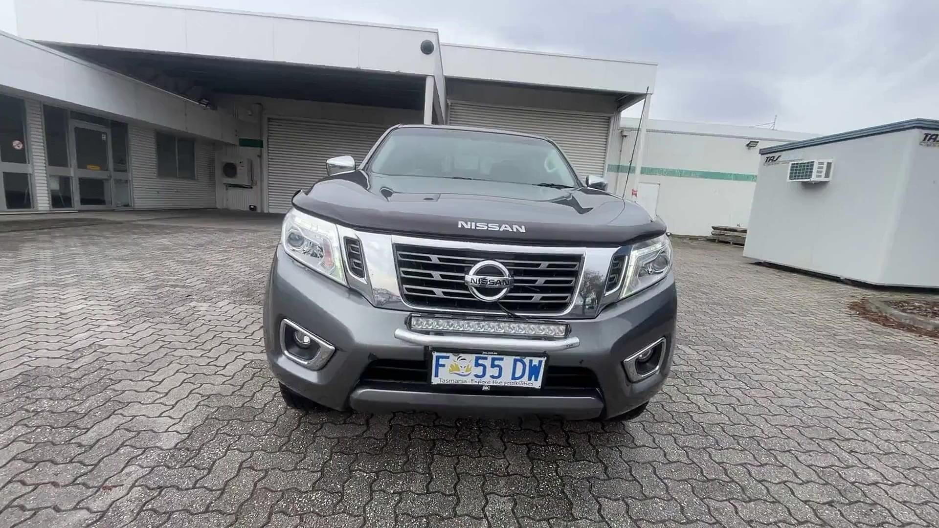 Primary car image