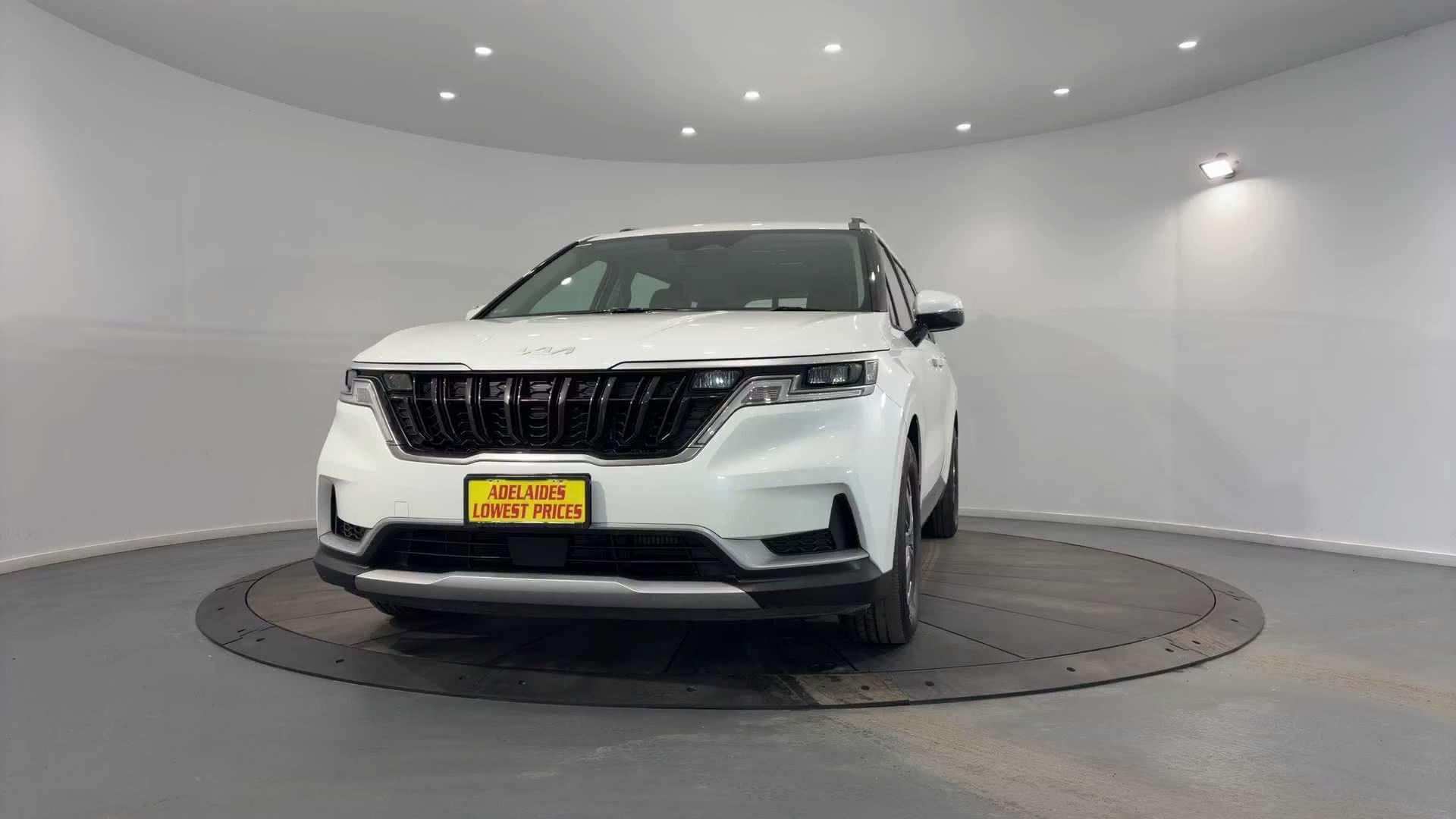 Primary car image