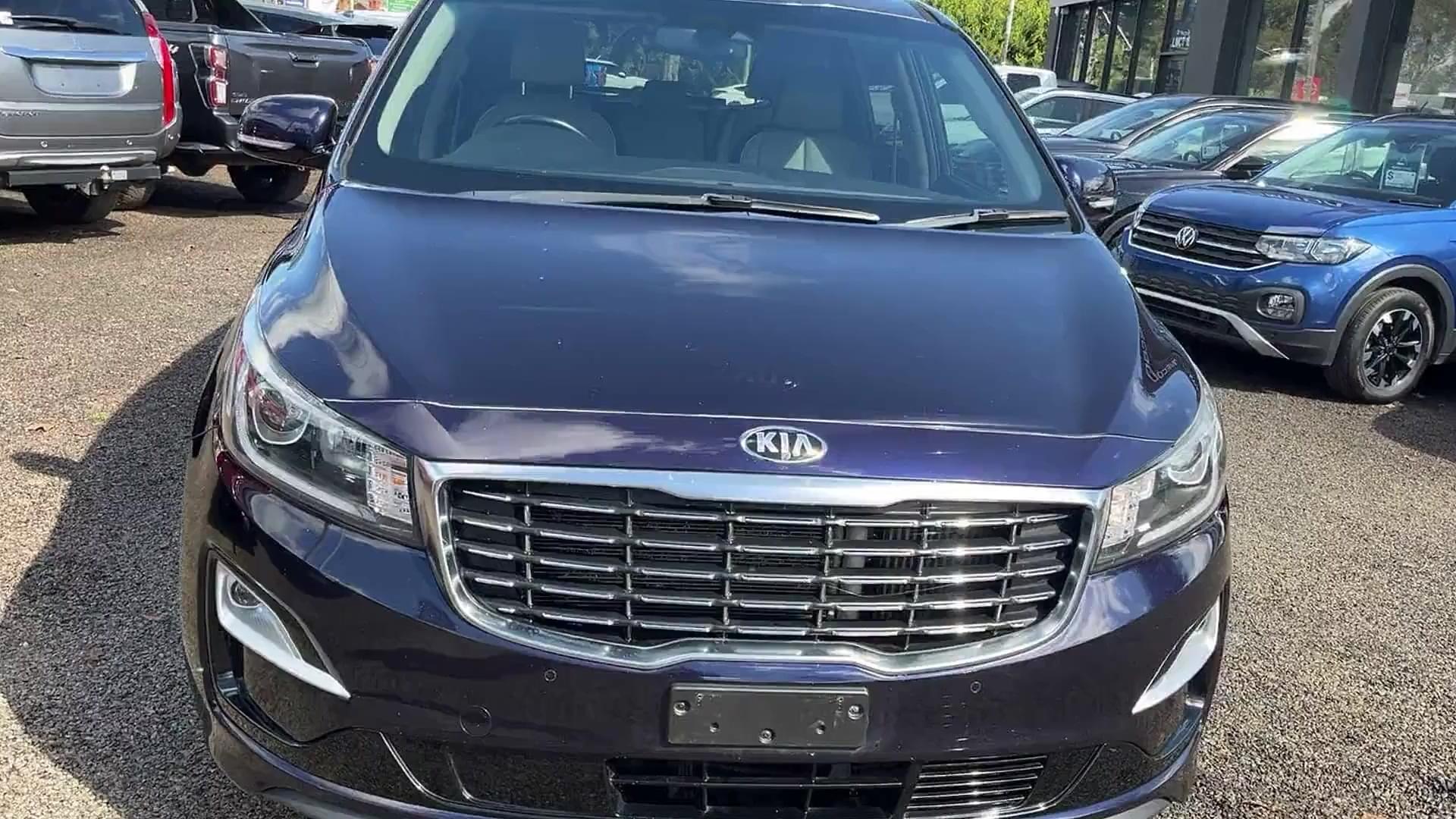 Primary car image