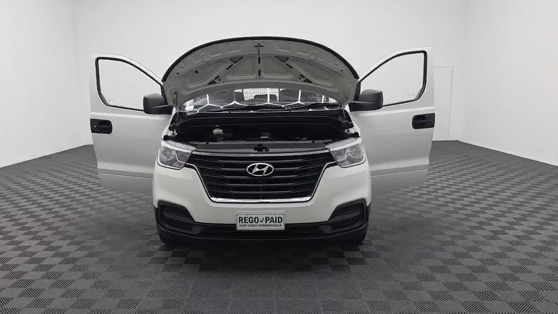 Primary car image