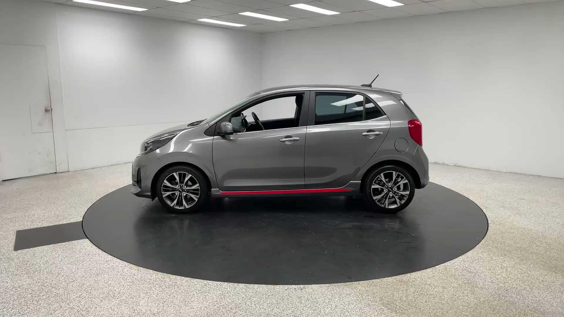 Primary car image