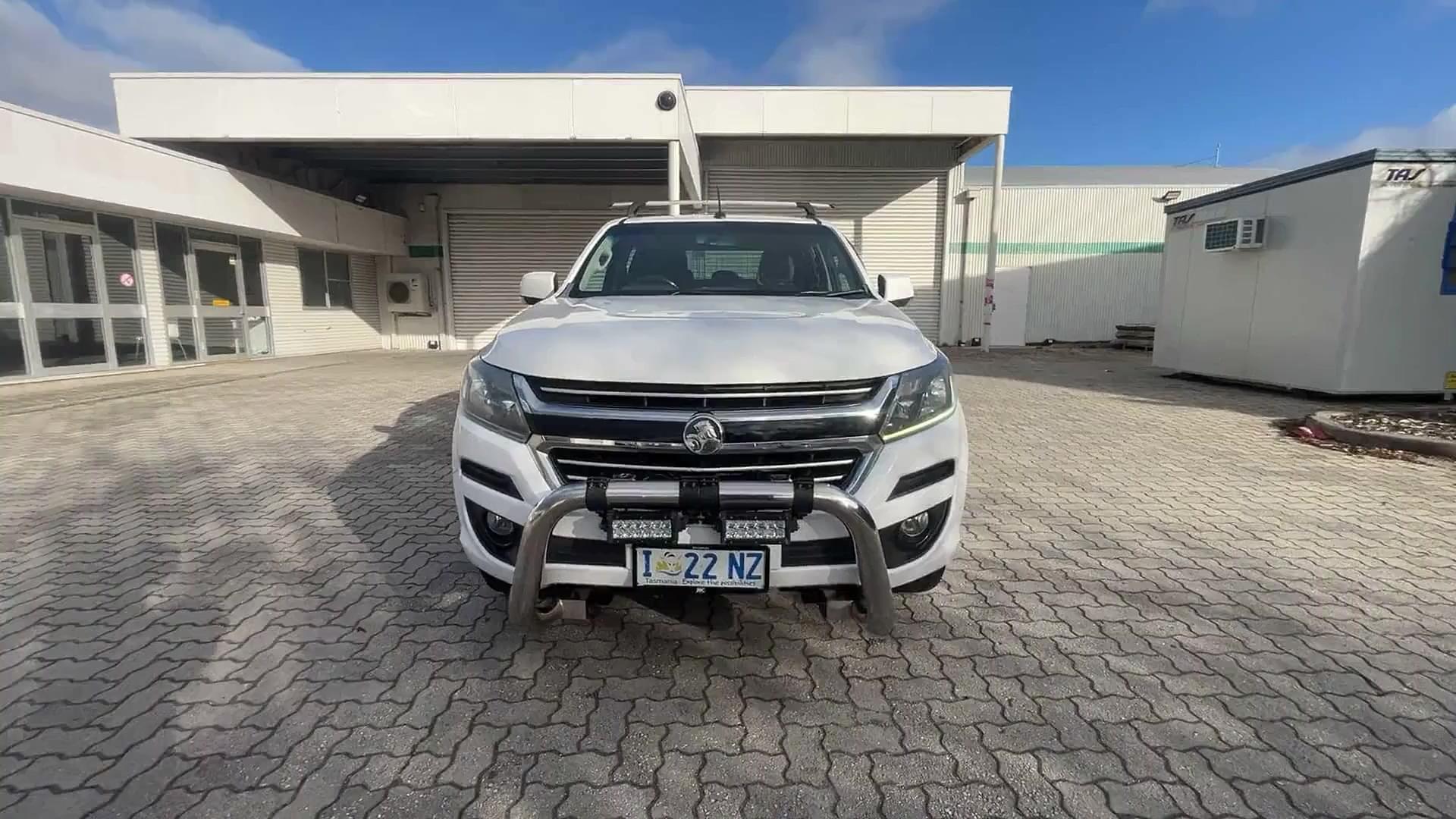 Primary car image