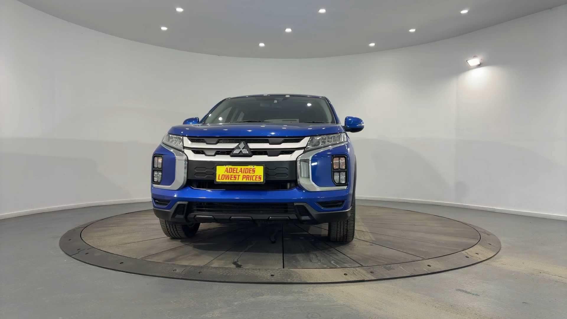 Primary car image