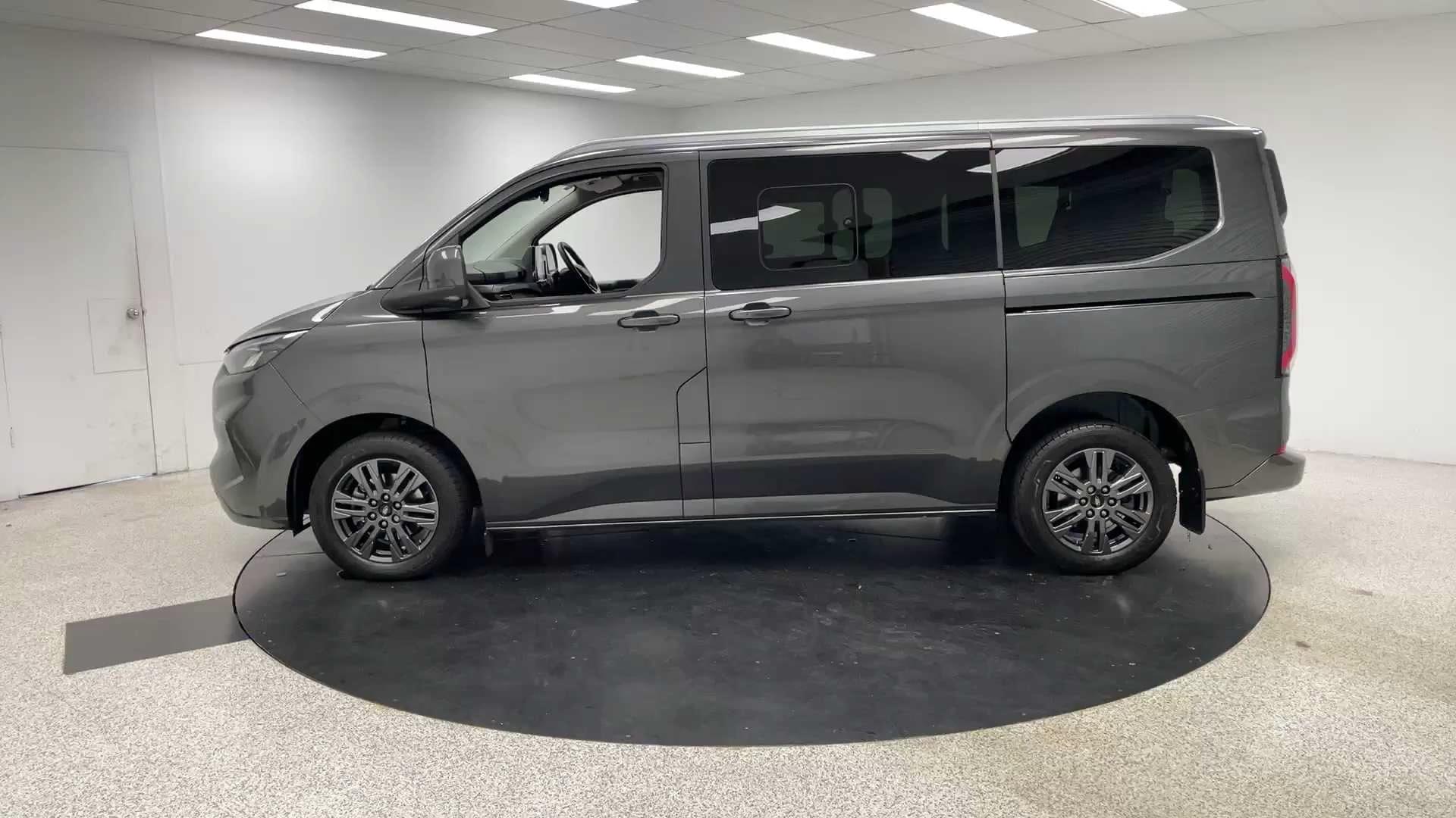 Primary car image