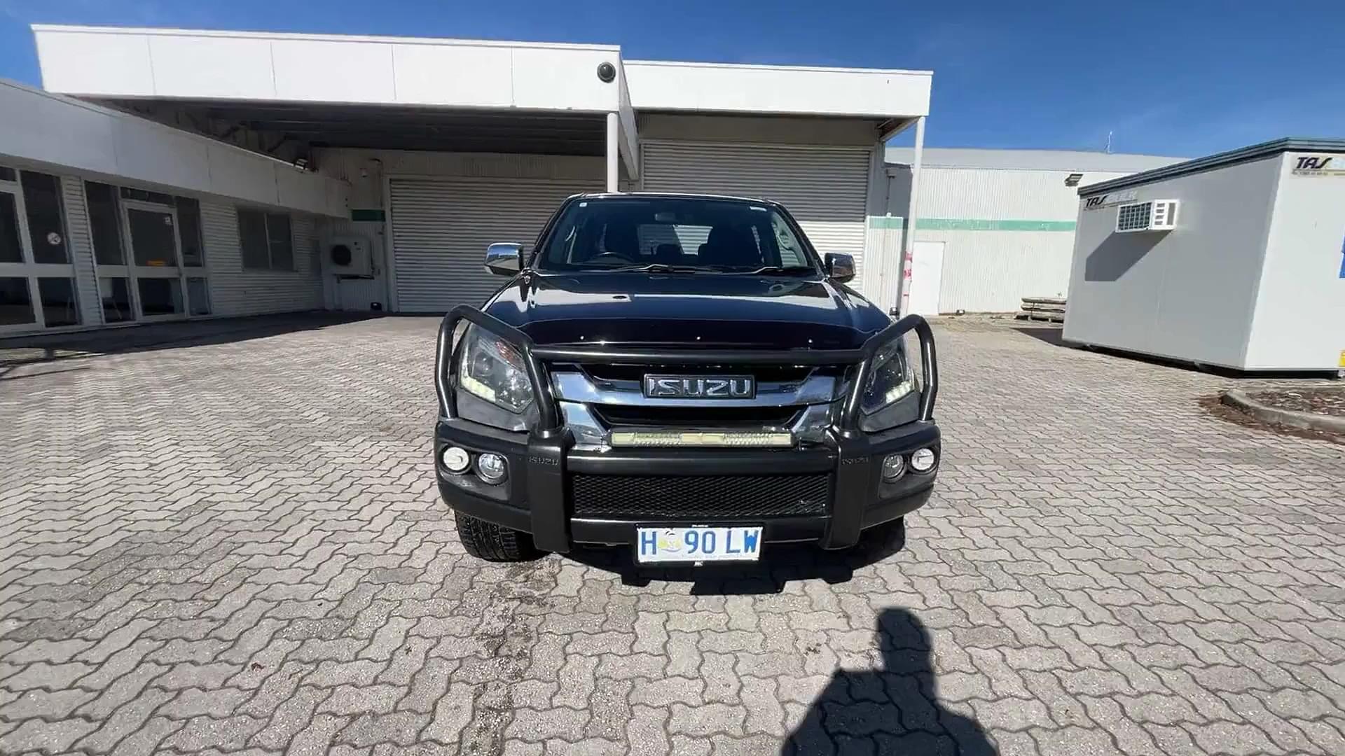 Primary car image