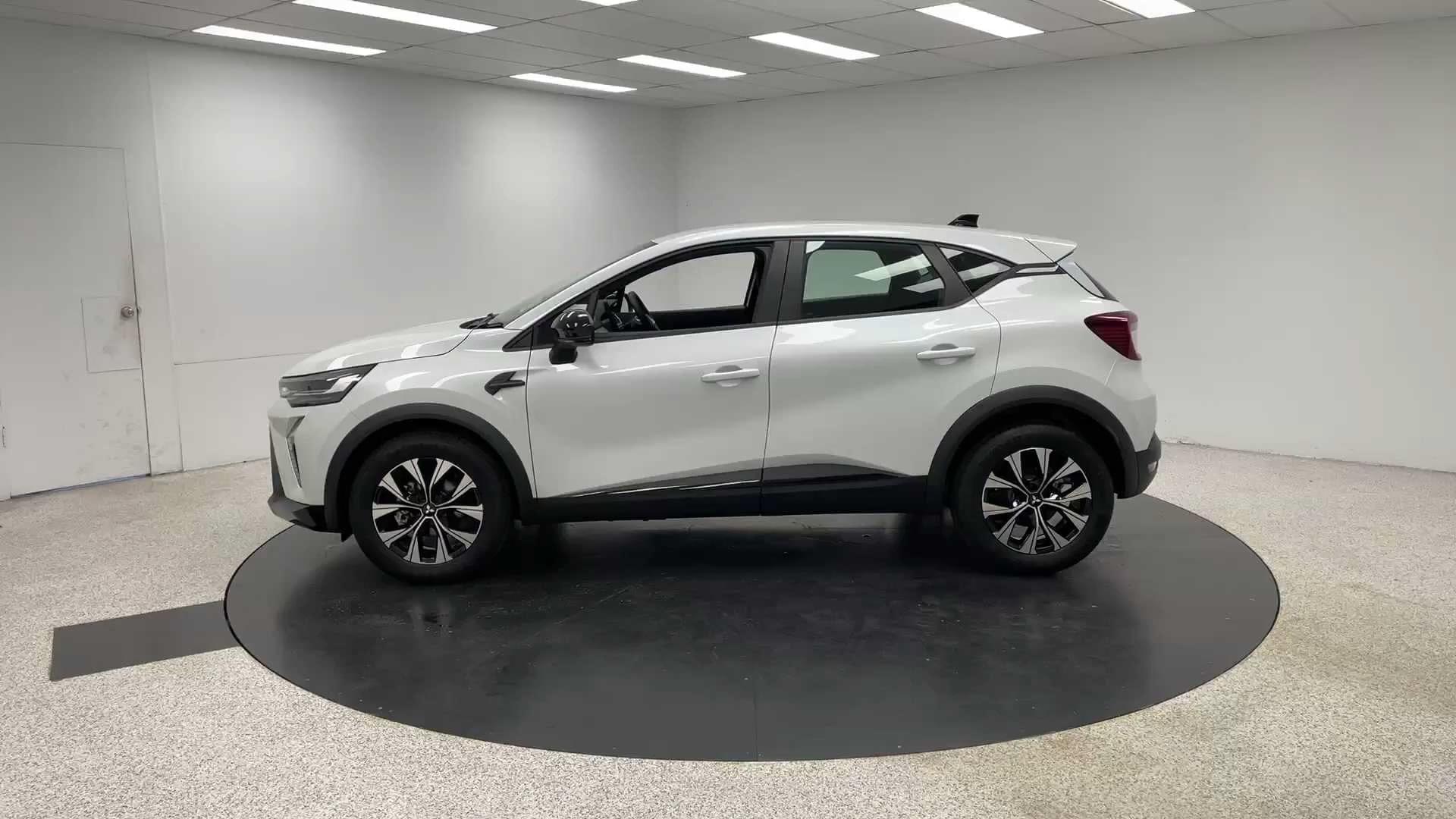 Primary car image