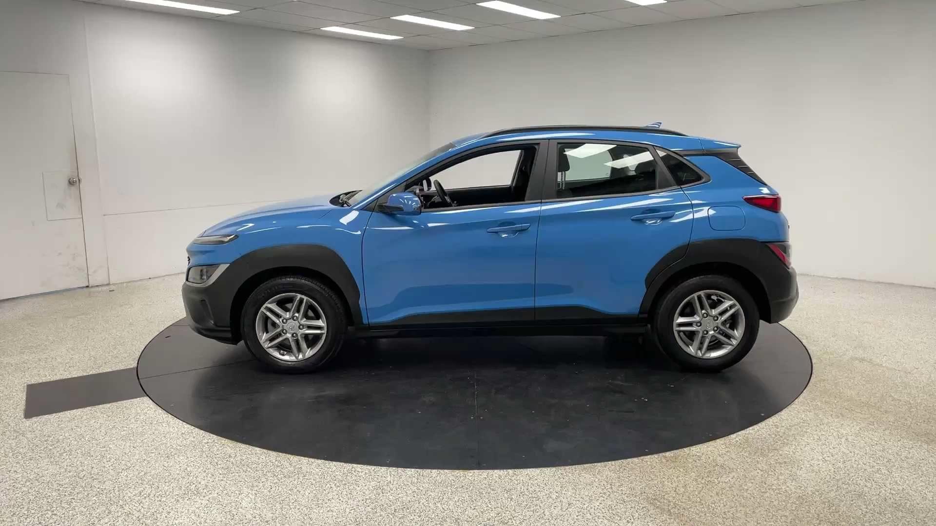Primary car image