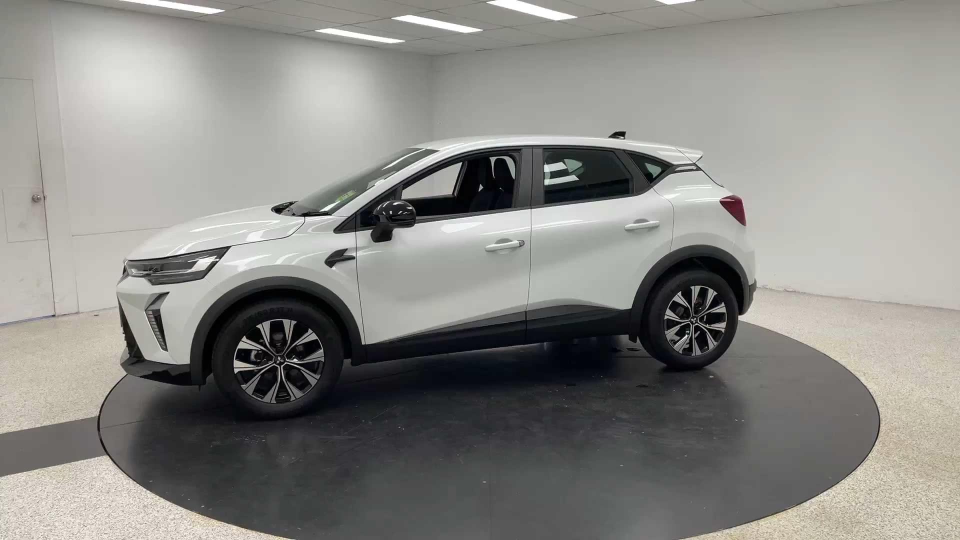 Primary car image