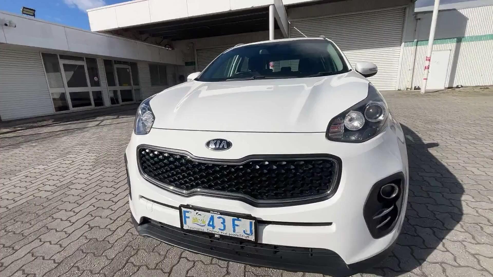 Primary car image