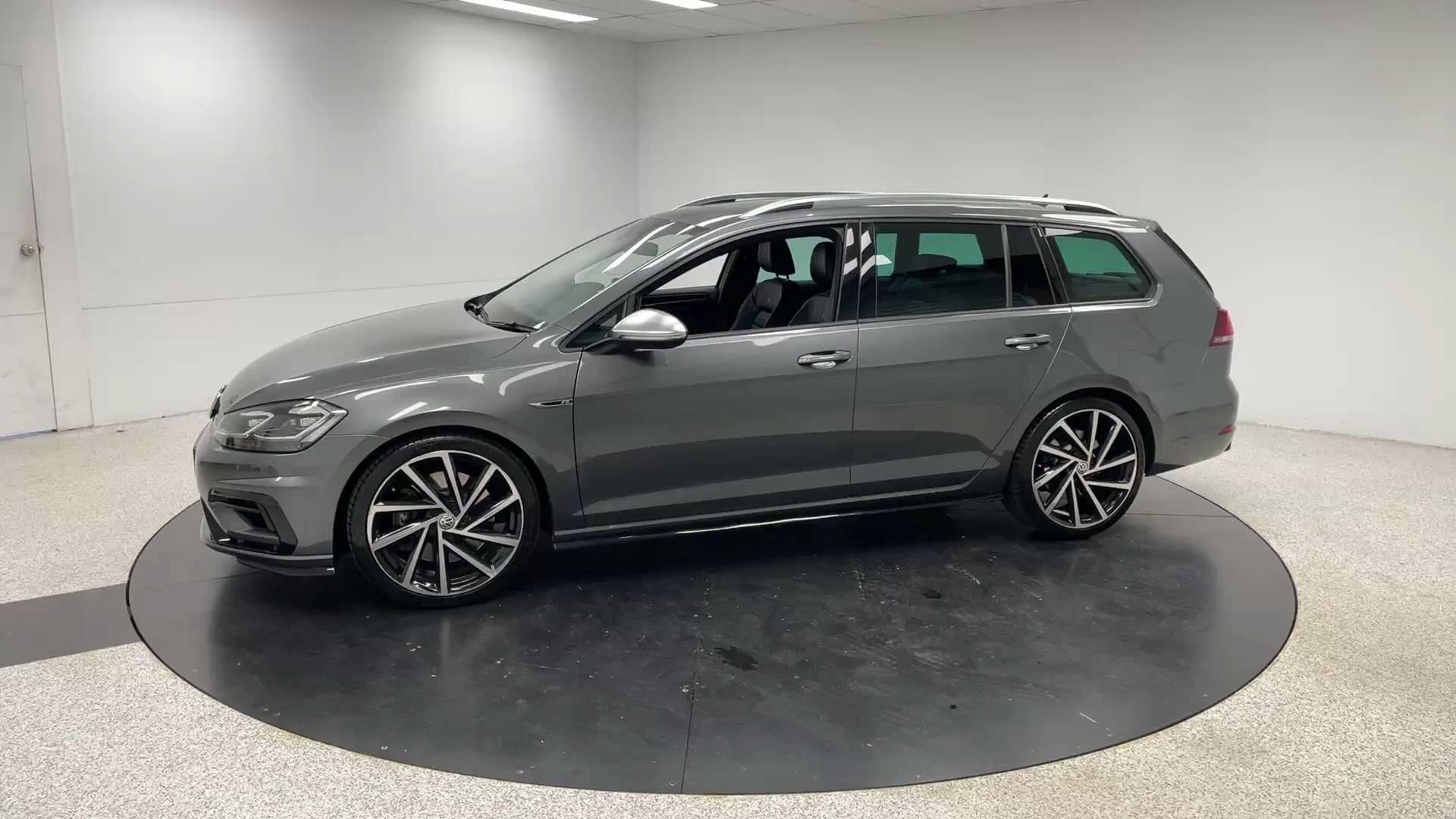 Primary car image