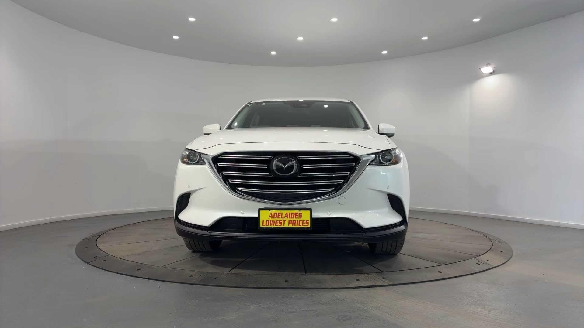 Primary car image