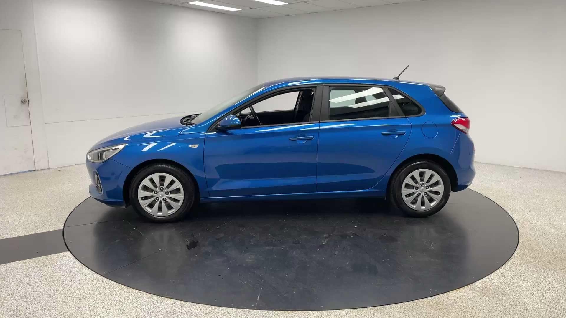 Primary car image