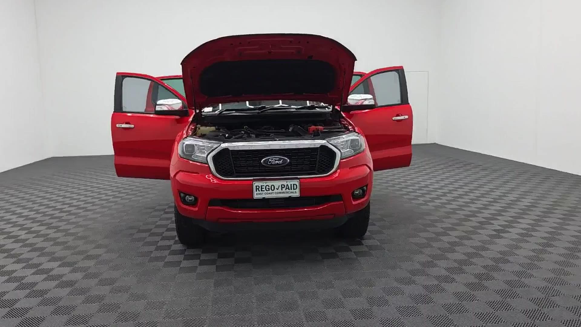 Primary car image