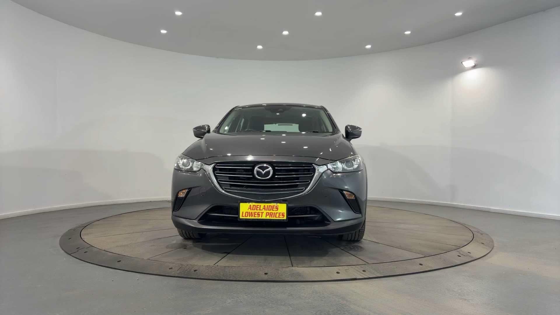 Primary car image
