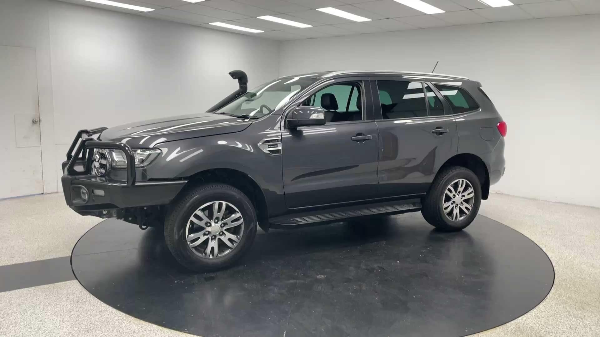 Primary car image