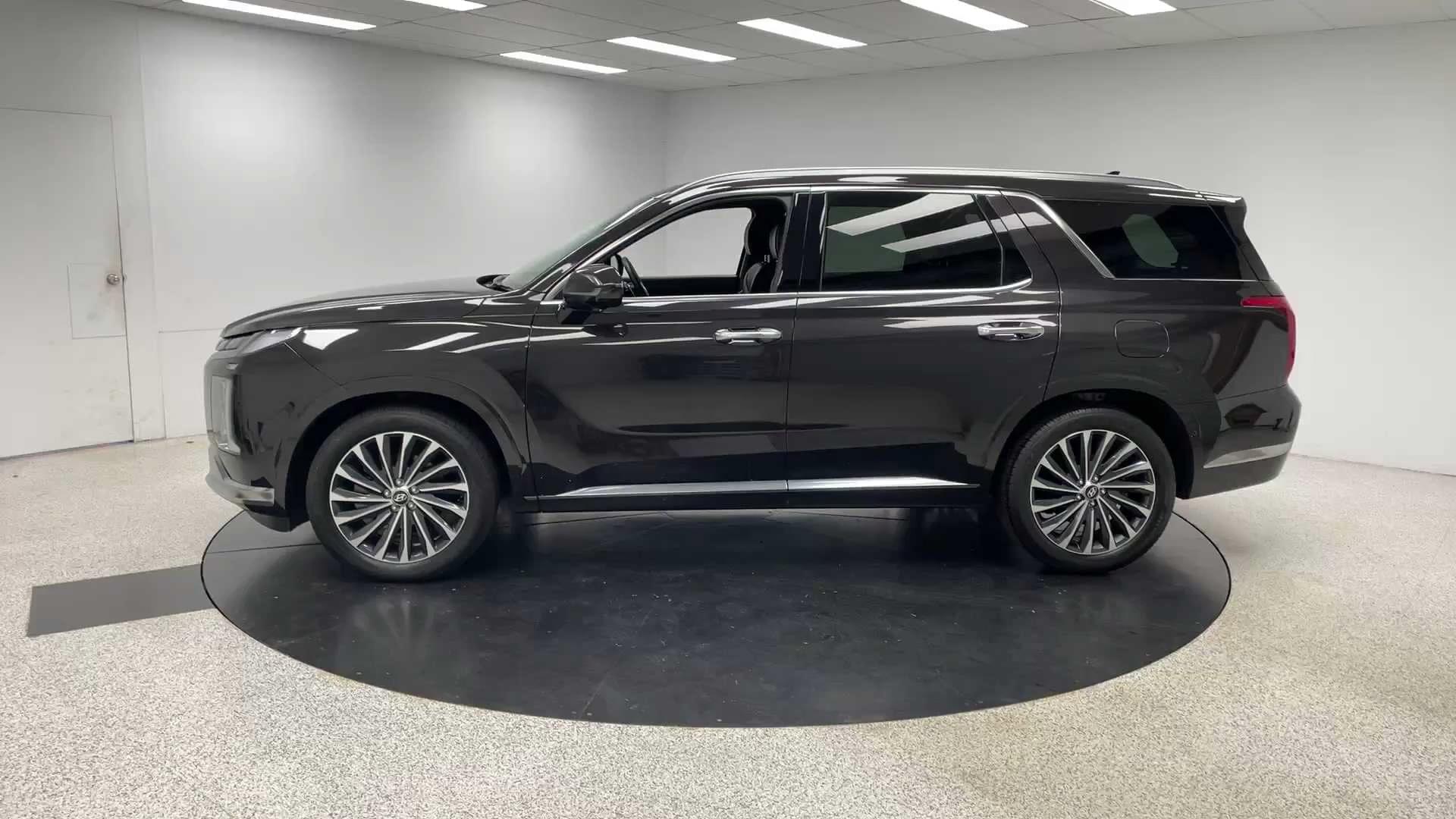 Primary car image