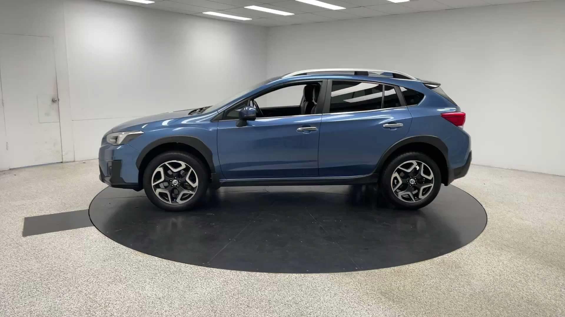 Primary car image