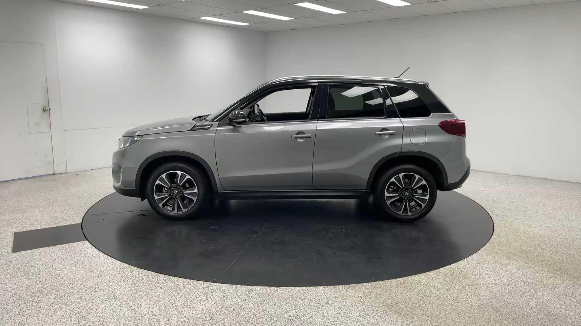 Primary car image