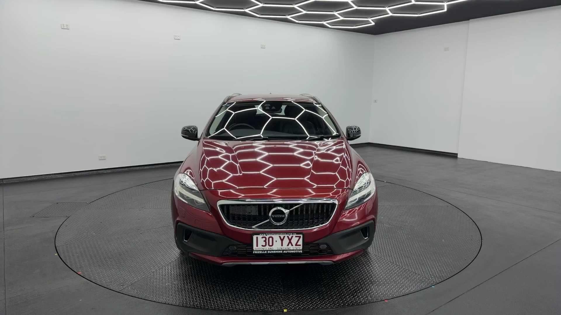 Primary car image