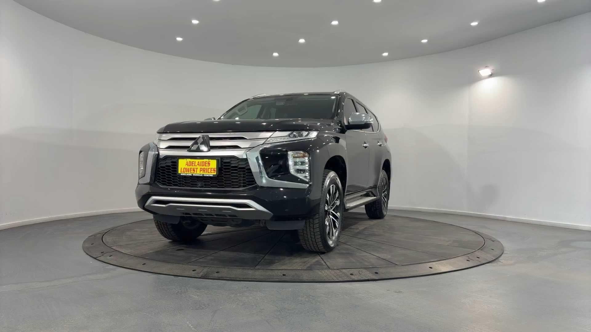 Primary car image